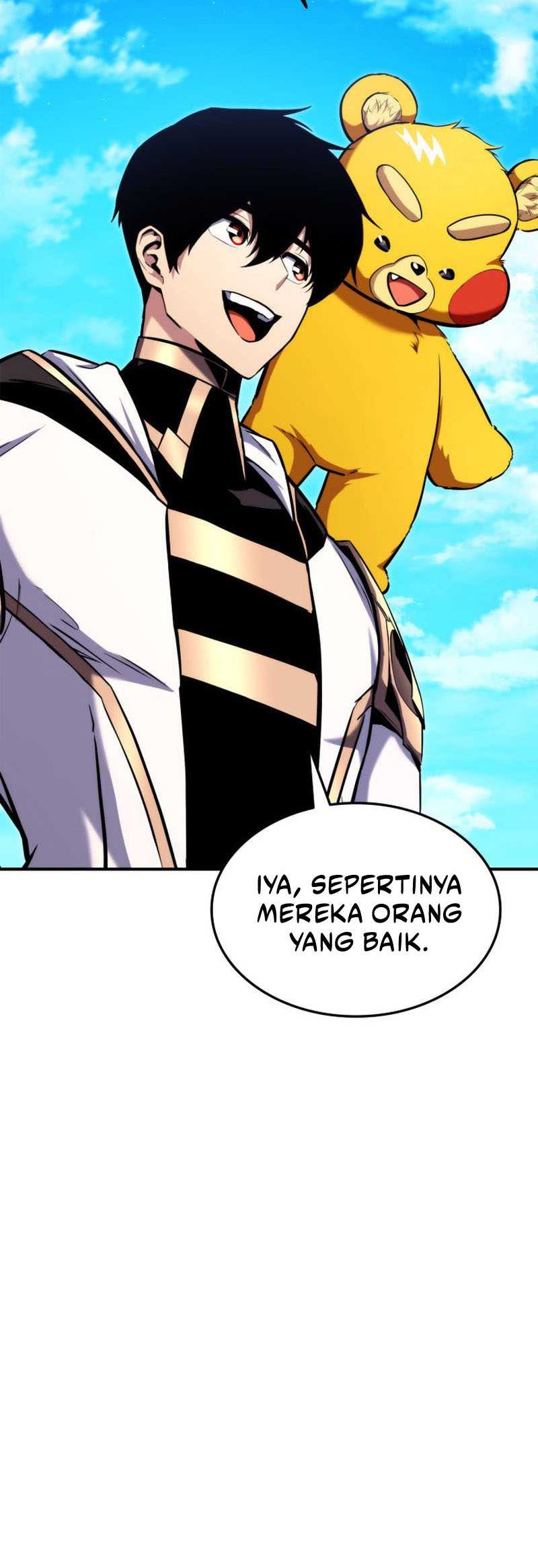 Ranker’s Return (Remake) Bab 115 halaman 53