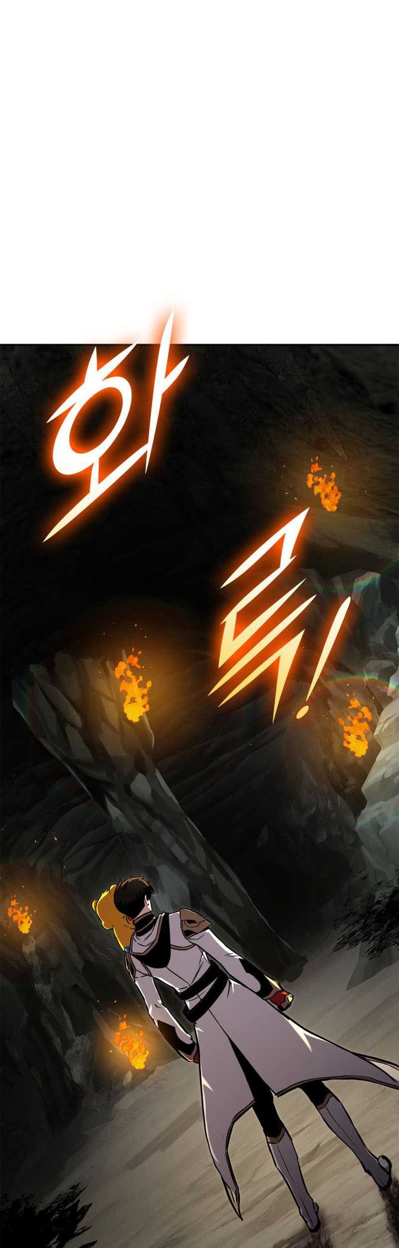 Ranker’s Return (Remake) Bab 115 halaman 59