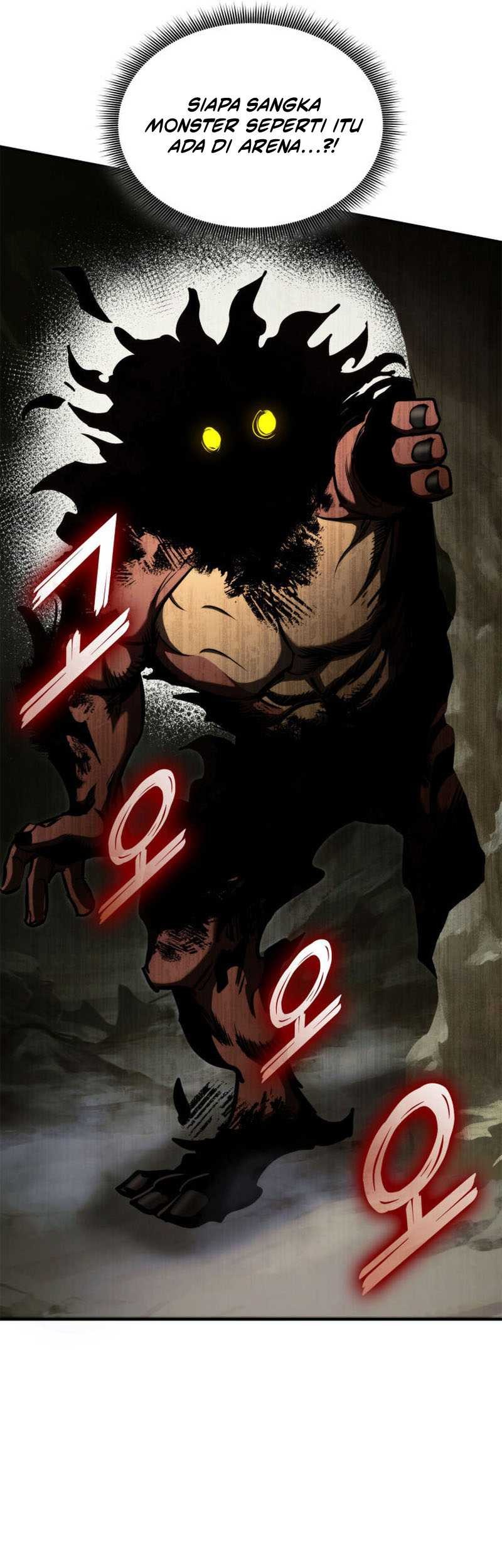 Ranker’s Return (Remake) Bab 115 halaman 66