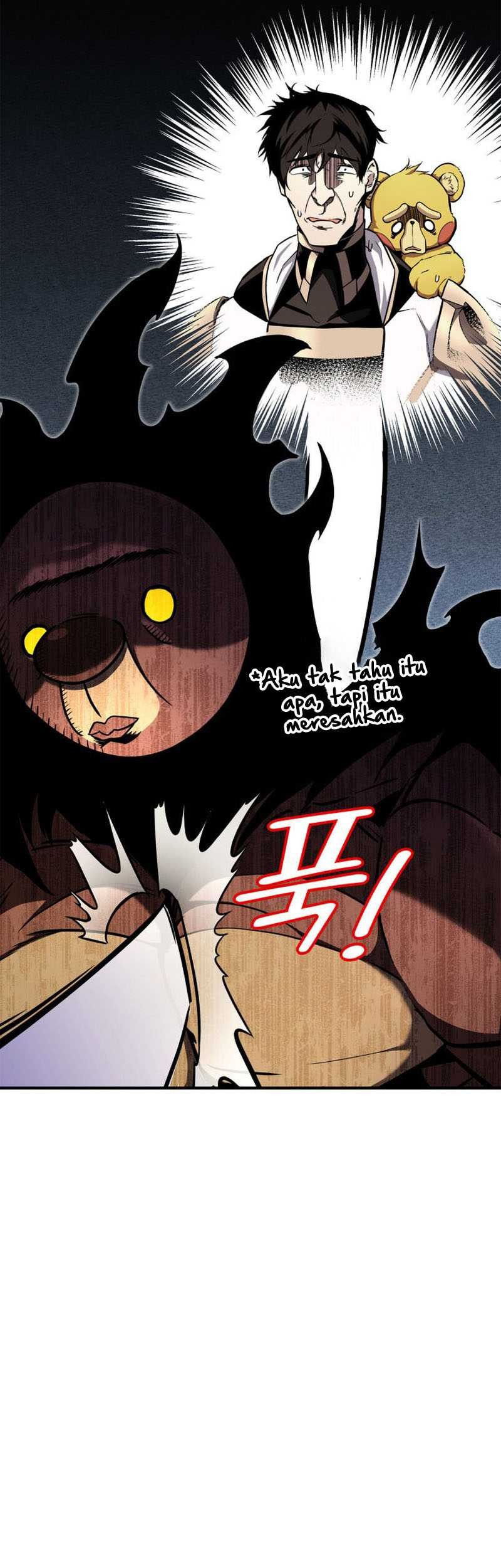 Ranker’s Return (Remake) Bab 115 halaman 70