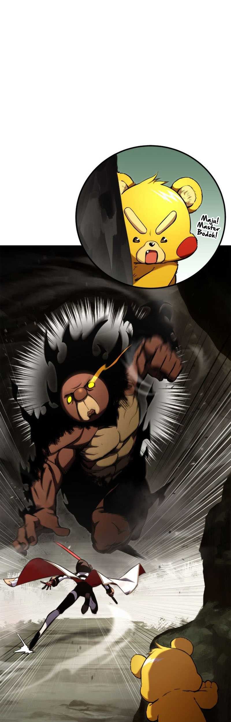 Ranker’s Return (Remake) Bab 116 halaman 2