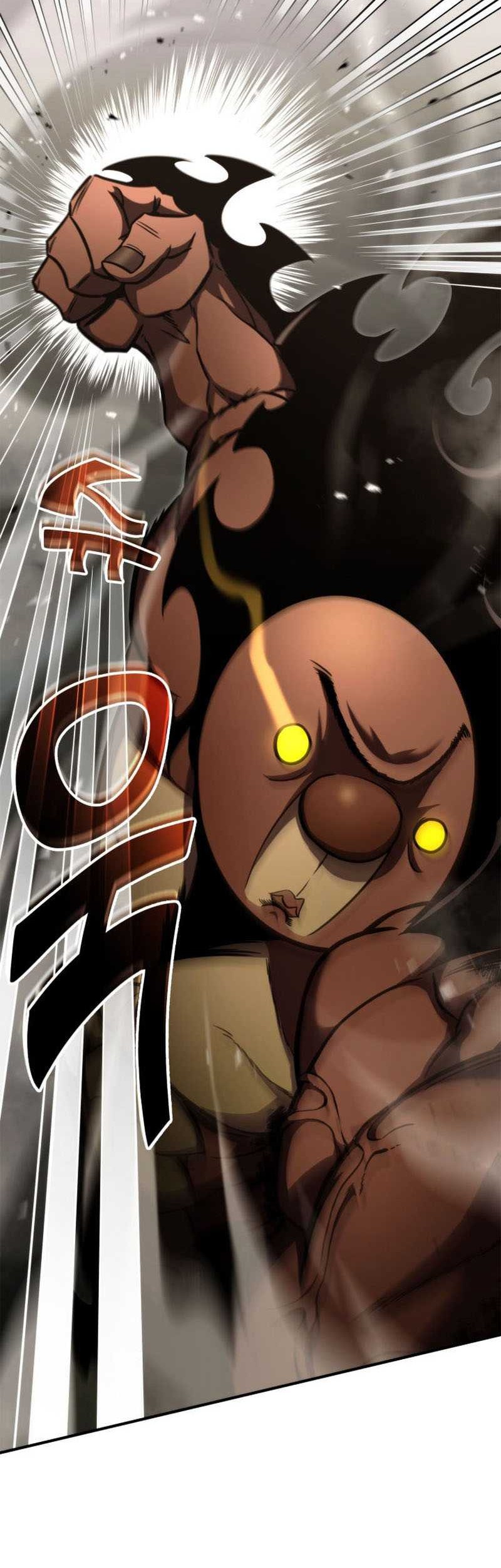Ranker’s Return (Remake) Bab 116 halaman 14