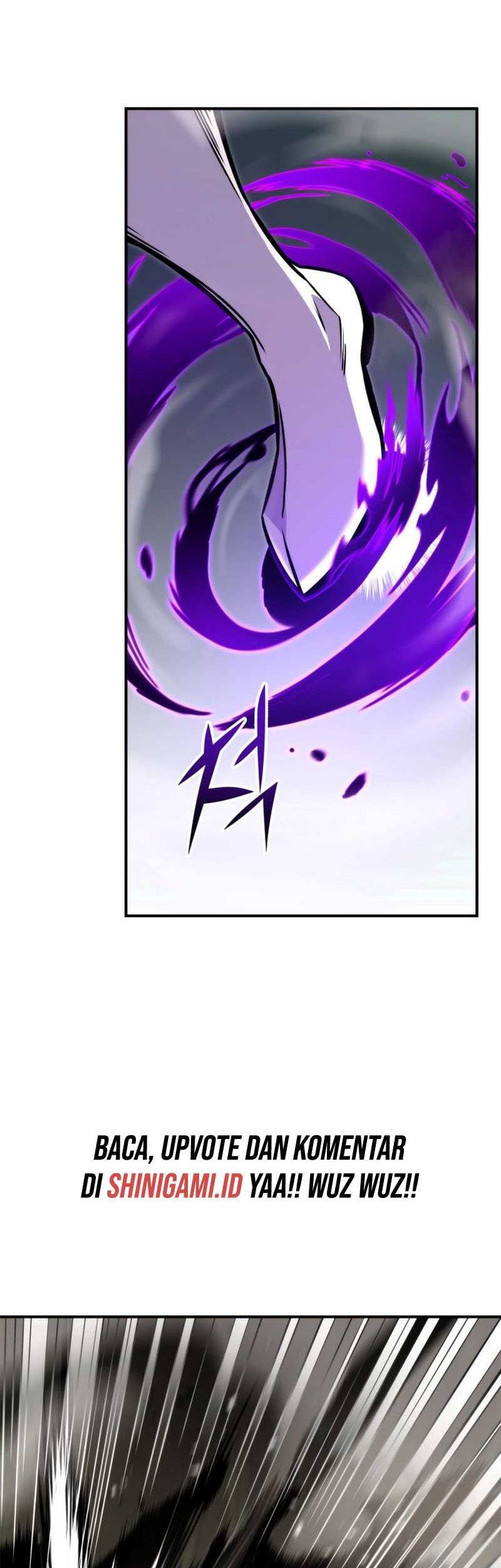 Ranker’s Return (Remake) Bab 116 halaman 18