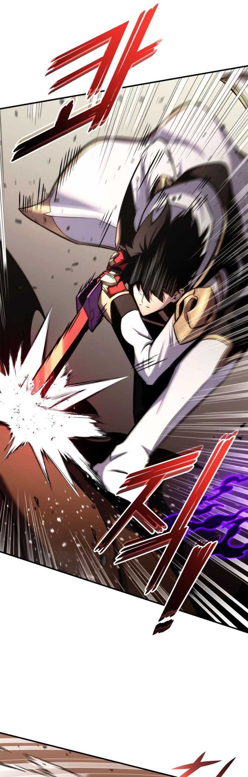 Ranker’s Return (Remake) Bab 116 halaman 21