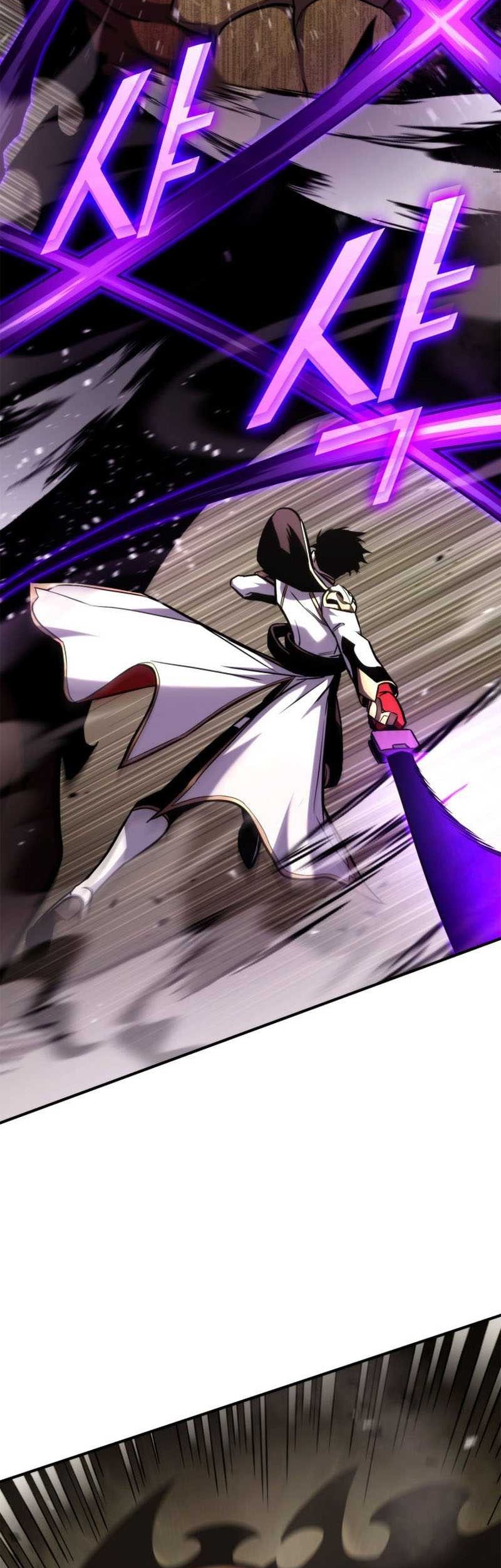 Ranker’s Return (Remake) Bab 116 halaman 23