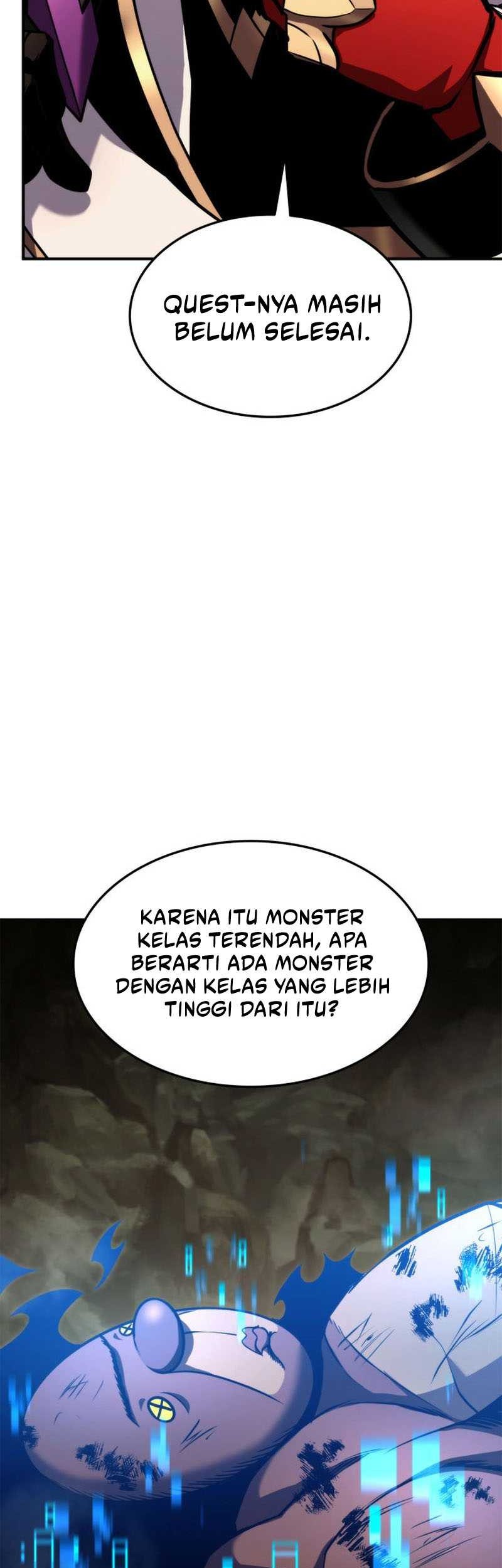 Ranker’s Return (Remake) Bab 116 halaman 27