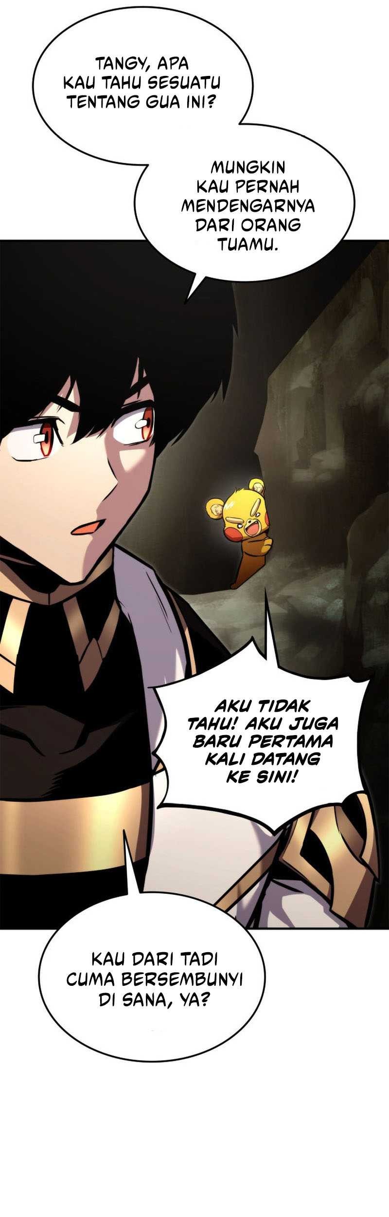 Ranker’s Return (Remake) Bab 116 halaman 29