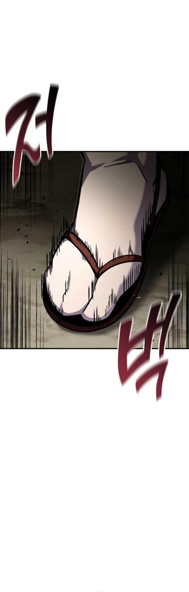 Ranker’s Return (Remake) Bab 116 halaman 34