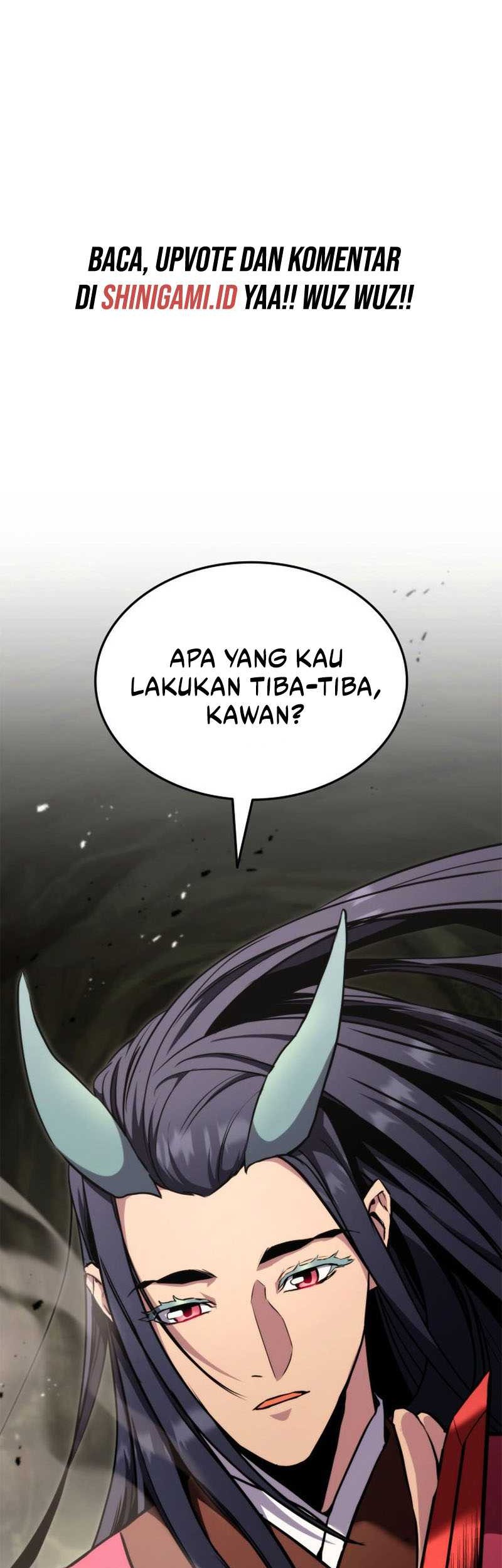 Ranker’s Return (Remake) Bab 116 halaman 39