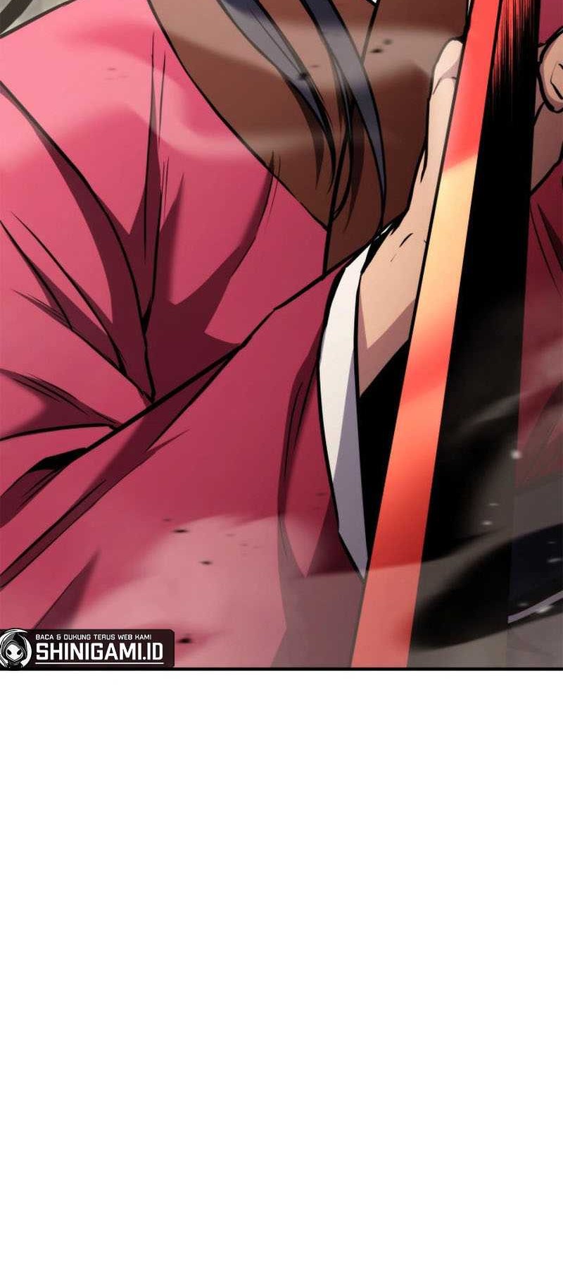 Ranker’s Return (Remake) Bab 116 halaman 40