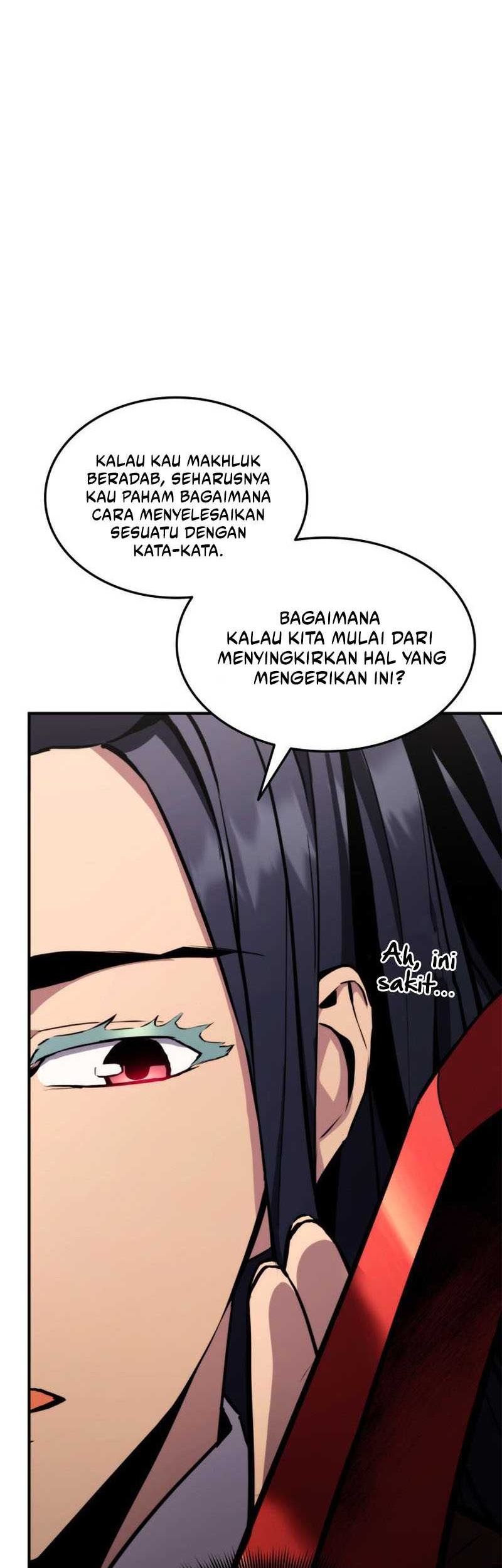 Ranker’s Return (Remake) Bab 116 halaman 42