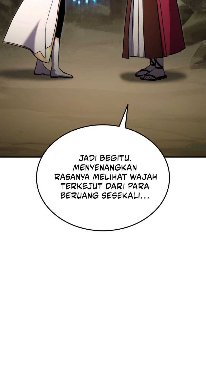 Ranker’s Return (Remake) Bab 116 halaman 44