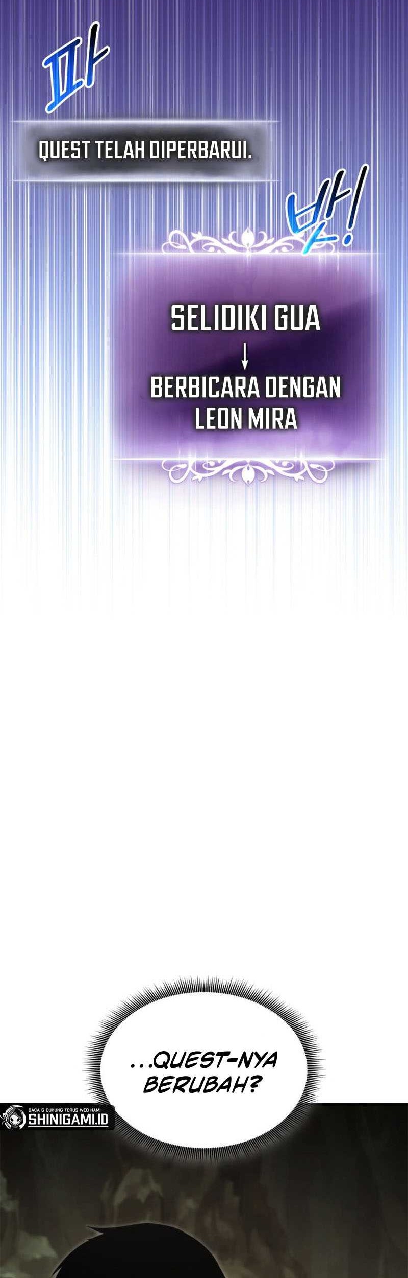 Ranker’s Return (Remake) Bab 116 halaman 46