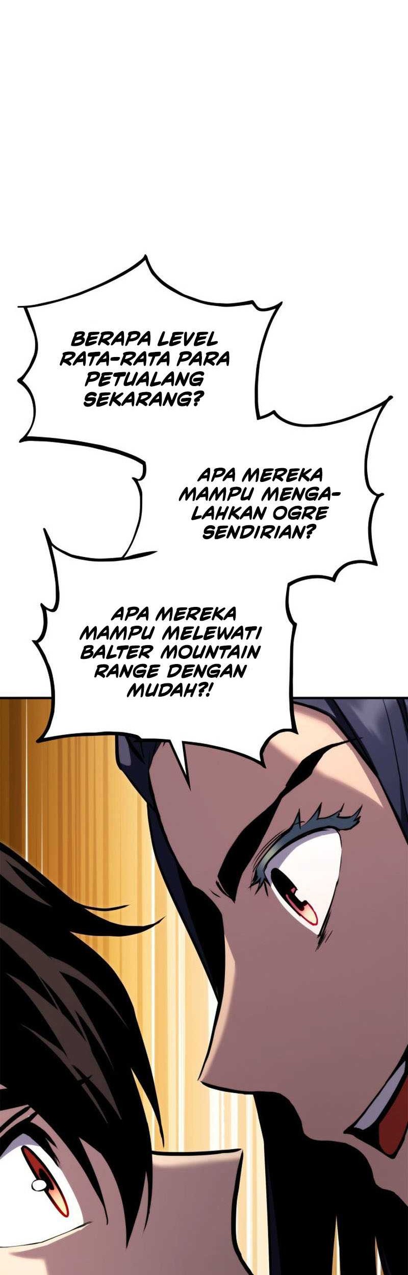 Ranker’s Return (Remake) Bab 116 halaman 50