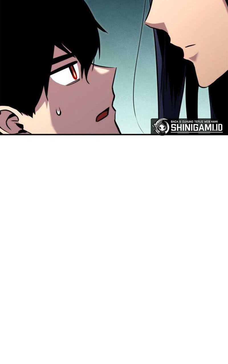 Ranker’s Return (Remake) Bab 116 halaman 52