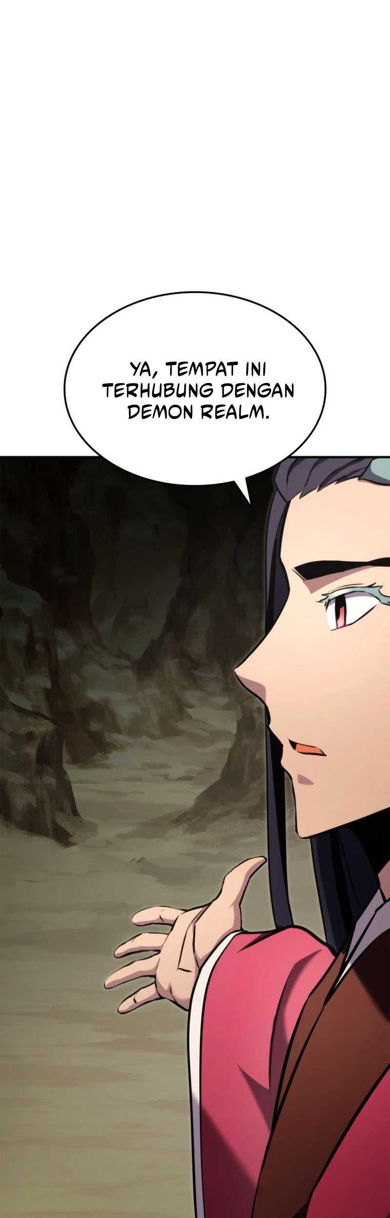 Ranker’s Return (Remake) Bab 116 halaman 57