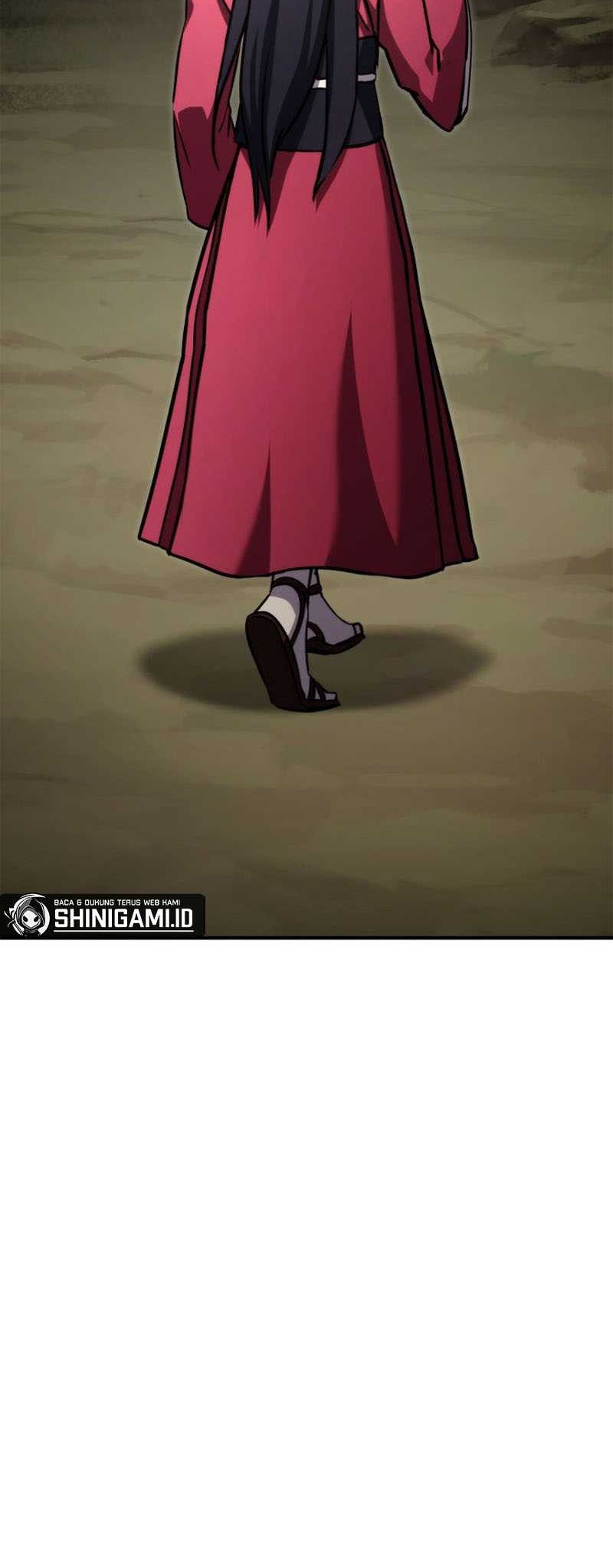 Ranker’s Return (Remake) Bab 116 halaman 60