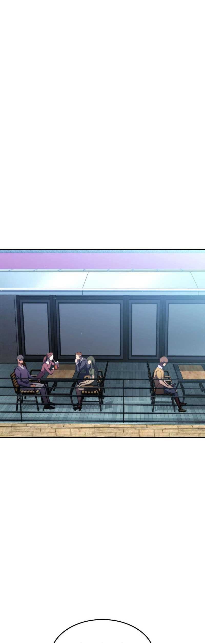 Ranker’s Return (Remake) Bab 116 halaman 65