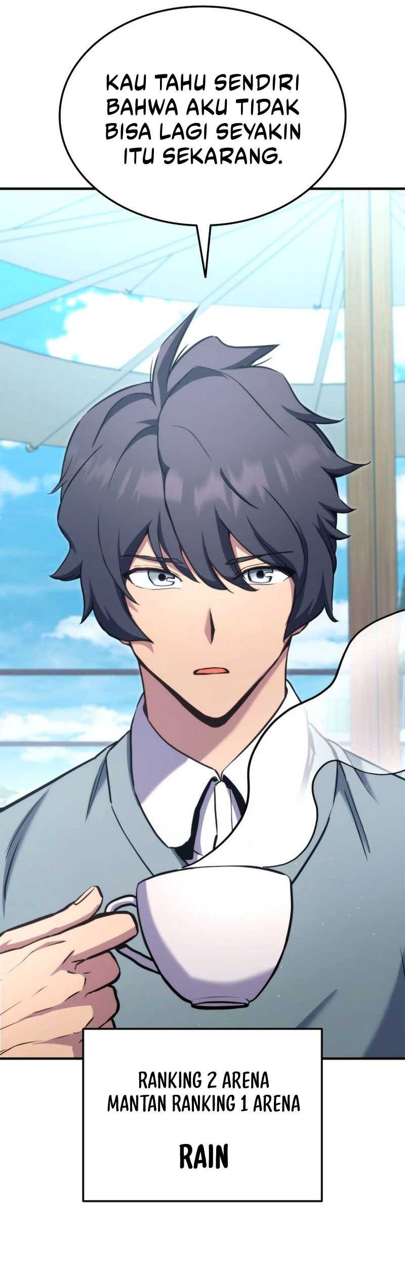 Ranker’s Return (Remake) Bab 116 halaman 73