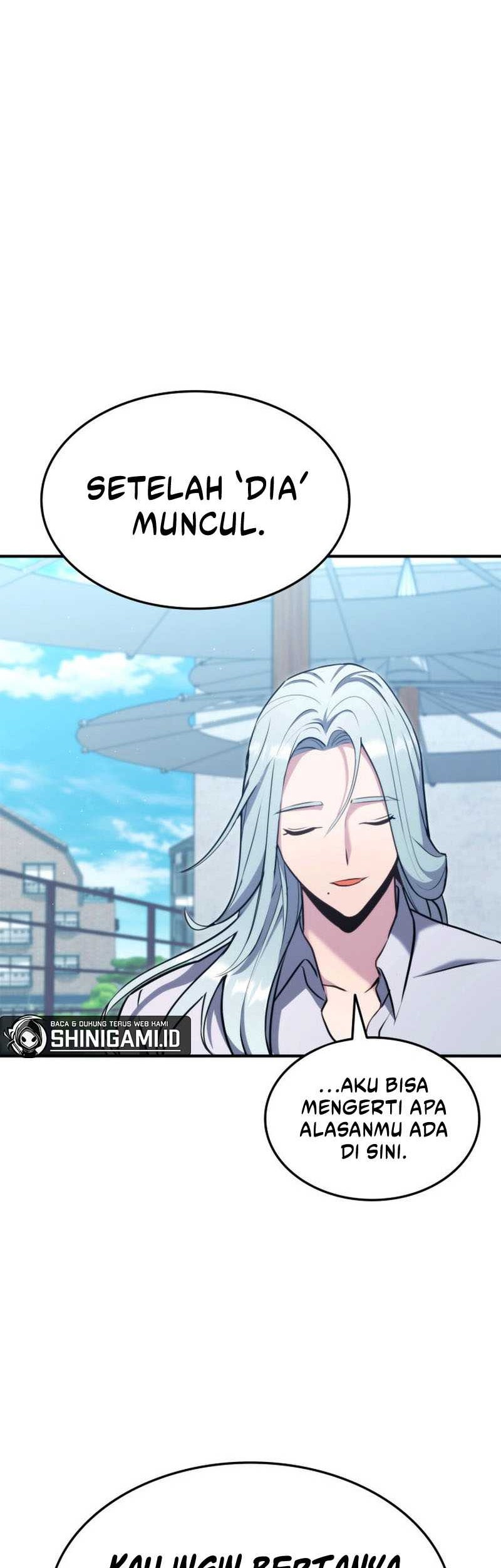 Ranker’s Return (Remake) Bab 116 halaman 74