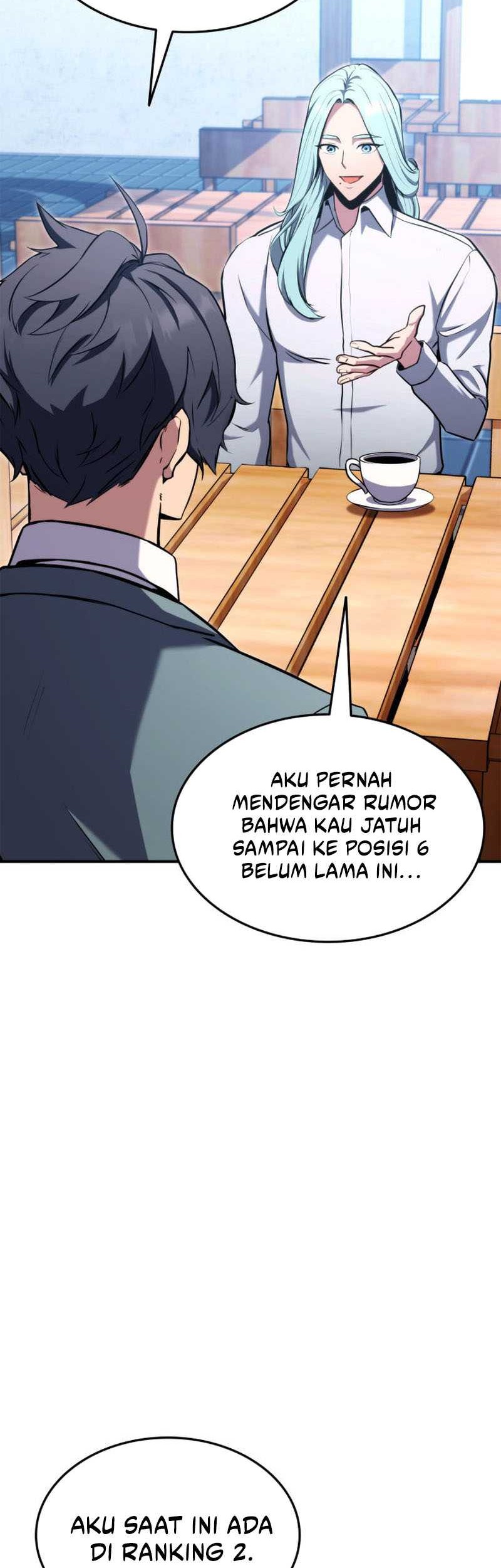 Ranker’s Return (Remake) Bab 117 halaman 3