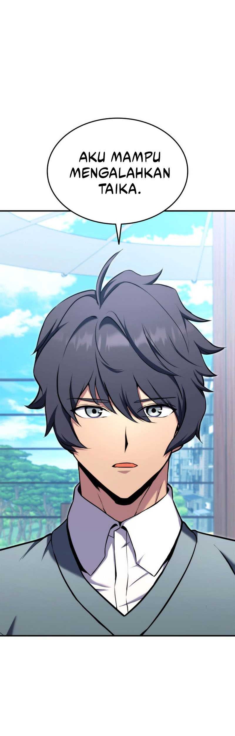 Ranker’s Return (Remake) Bab 117 halaman 7