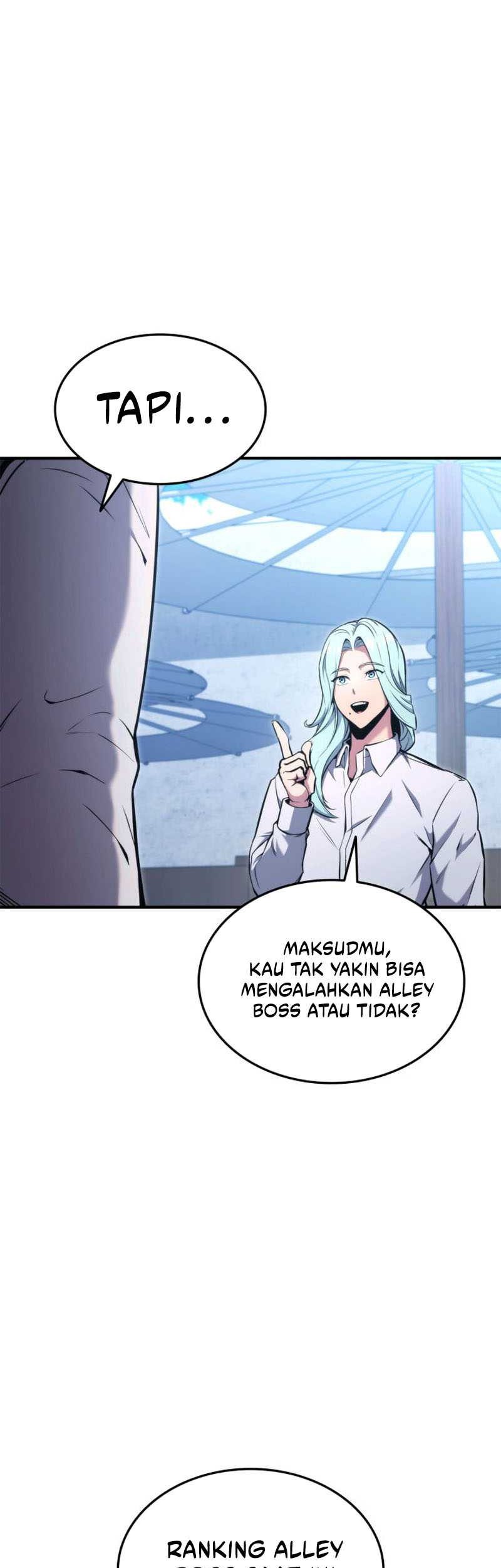 Ranker’s Return (Remake) Bab 117 halaman 8
