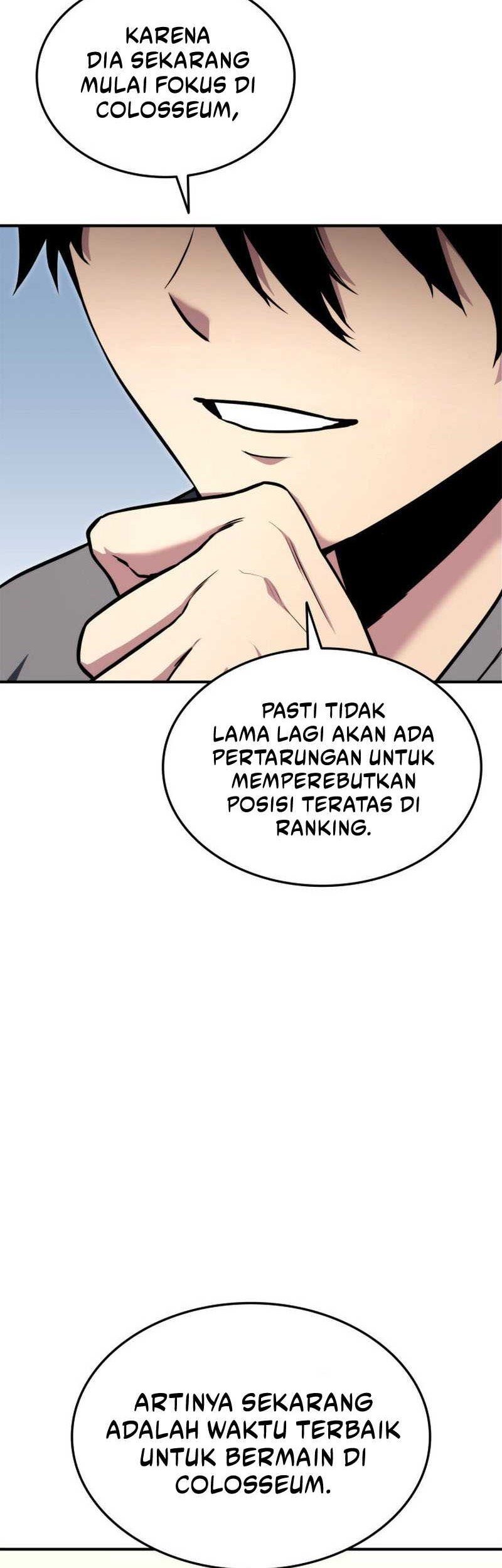 Ranker’s Return (Remake) Bab 117 halaman 27