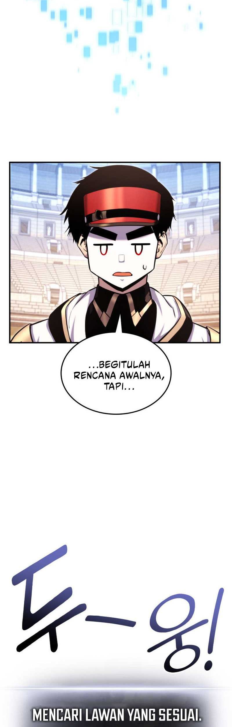 Ranker’s Return (Remake) Bab 117 halaman 31