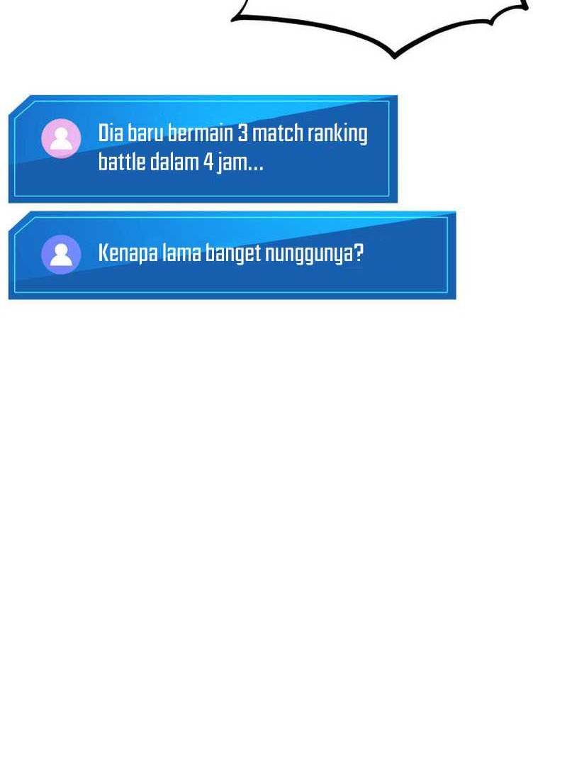 Ranker’s Return (Remake) Bab 117 halaman 33
