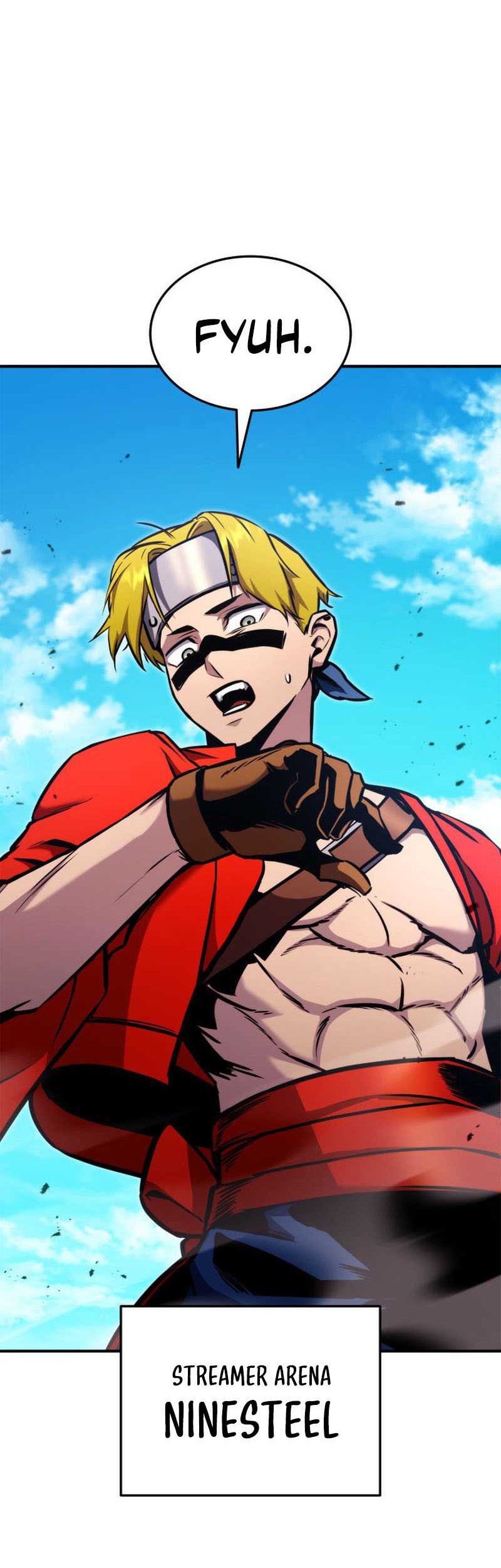 Ranker’s Return (Remake) Bab 117 halaman 41