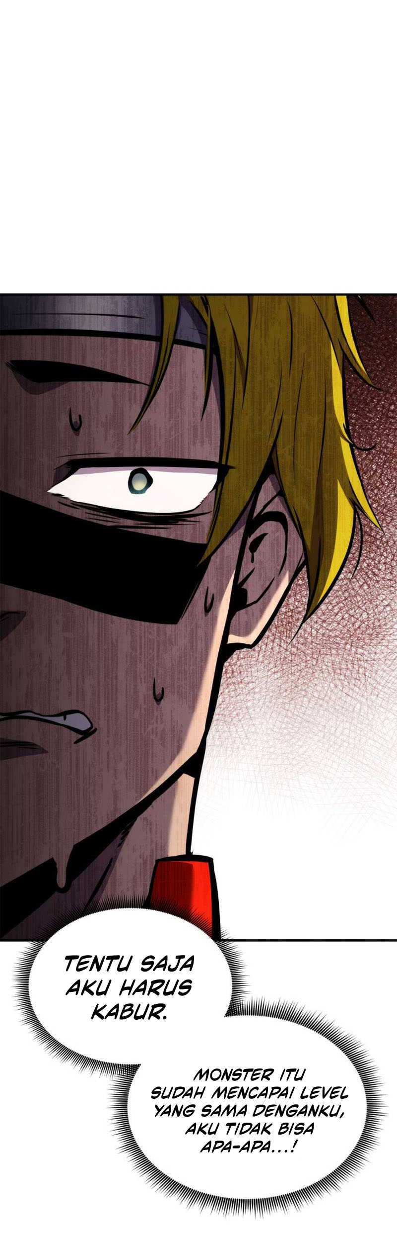 Ranker’s Return (Remake) Bab 117 halaman 44