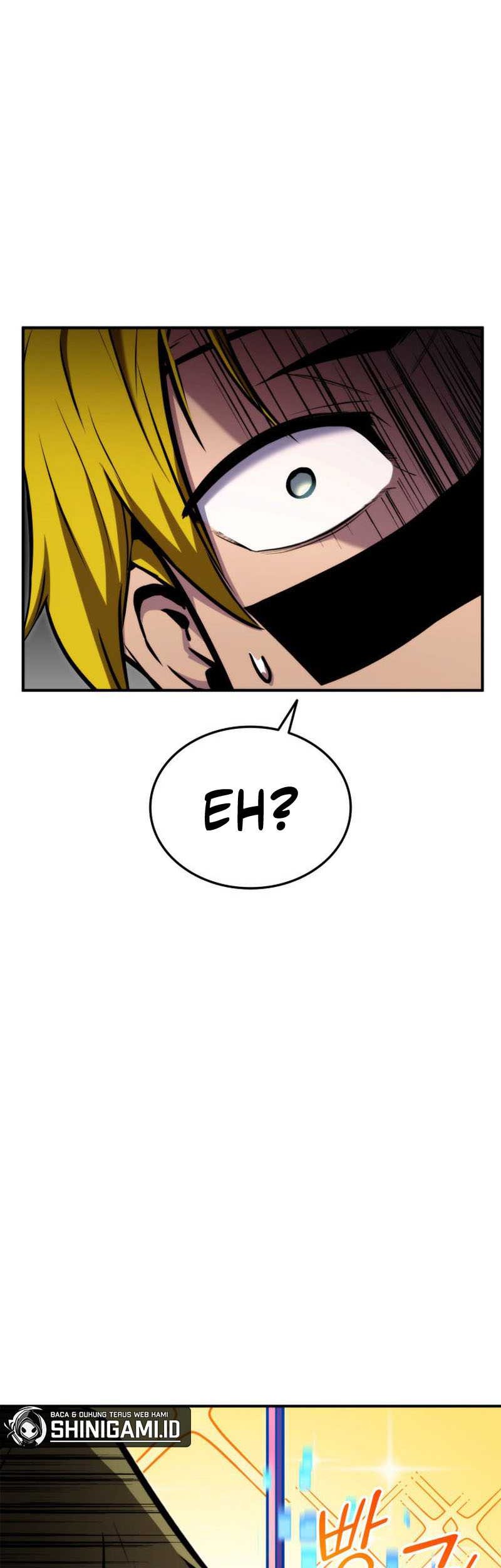 Ranker’s Return (Remake) Bab 117 halaman 52