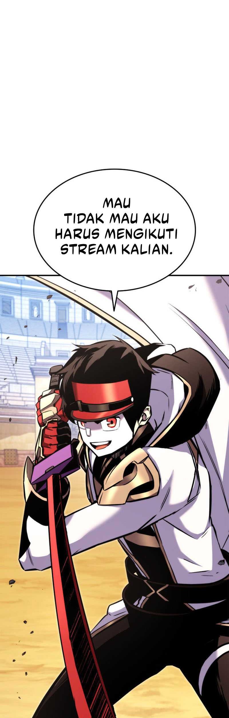 Ranker’s Return (Remake) Bab 117 halaman 56
