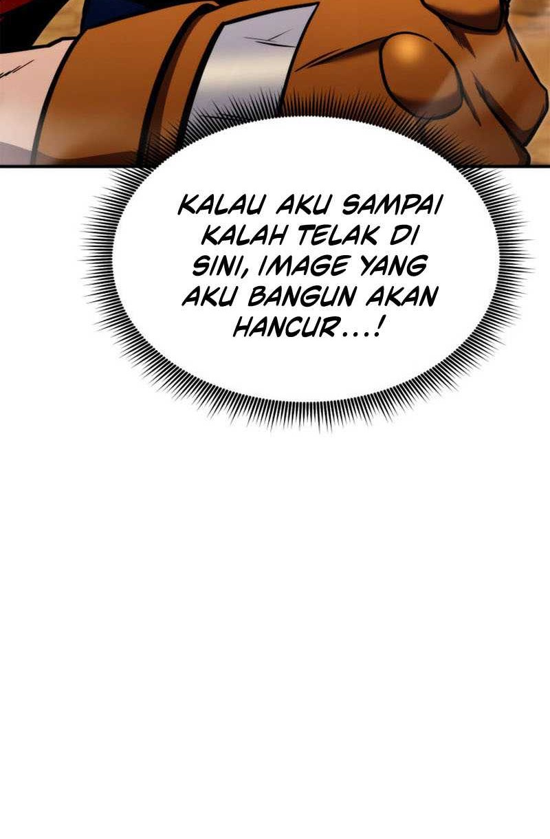 Ranker’s Return (Remake) Bab 117 halaman 61