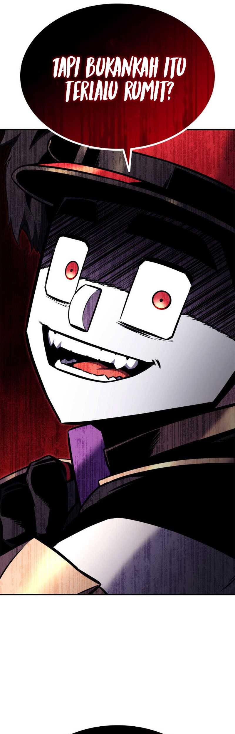 Ranker’s Return (Remake) Bab 117 halaman 69