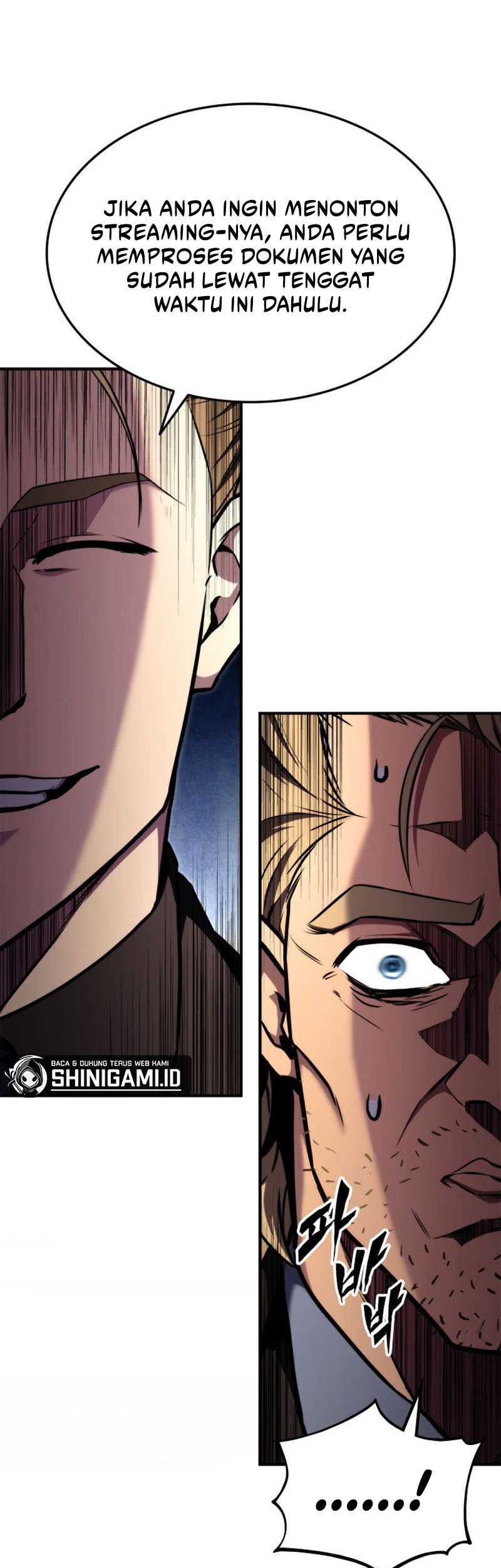 Ranker’s Return (Remake) Bab 118 halaman 16