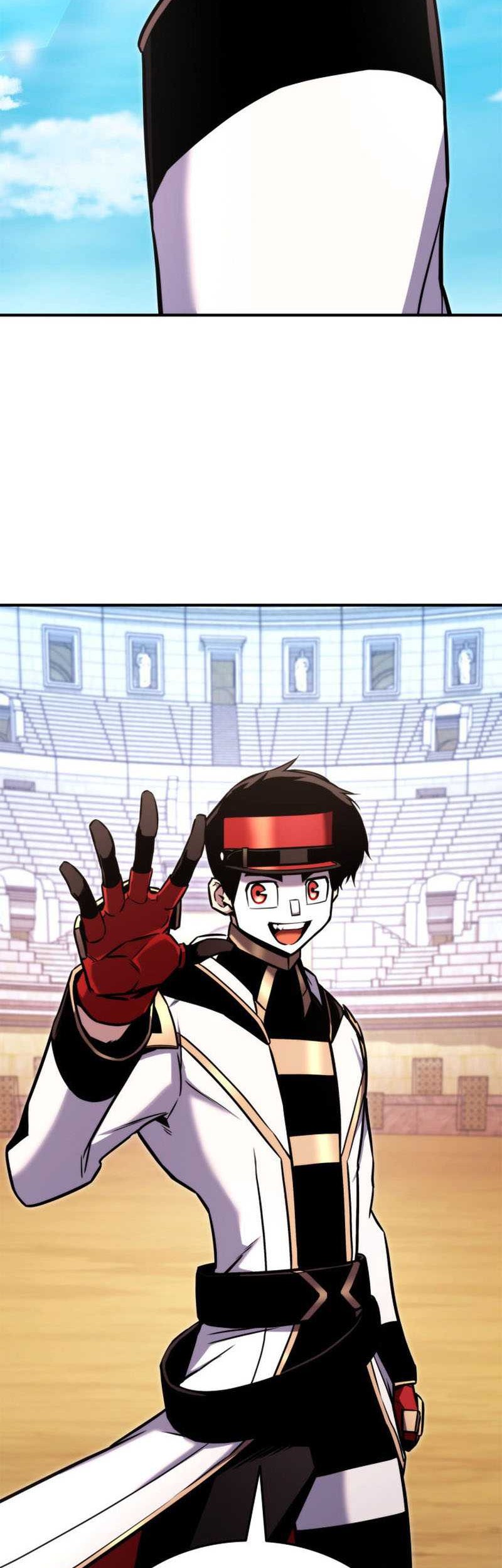 Ranker’s Return (Remake) Bab 118 halaman 19