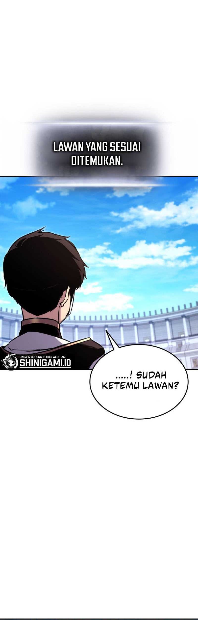 Ranker’s Return (Remake) Bab 118 halaman 23