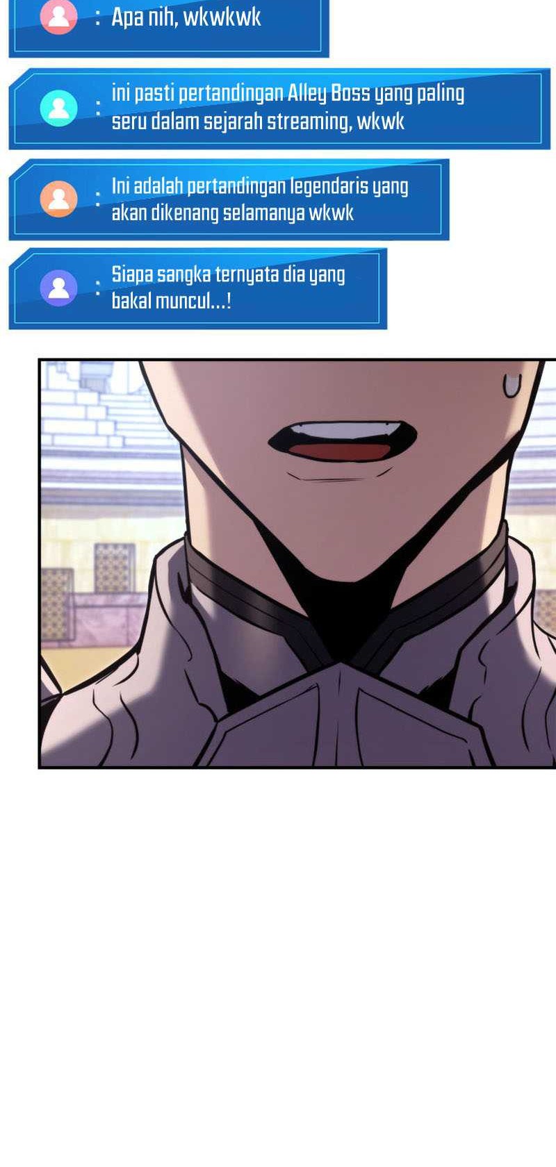 Ranker’s Return (Remake) Bab 118 halaman 25