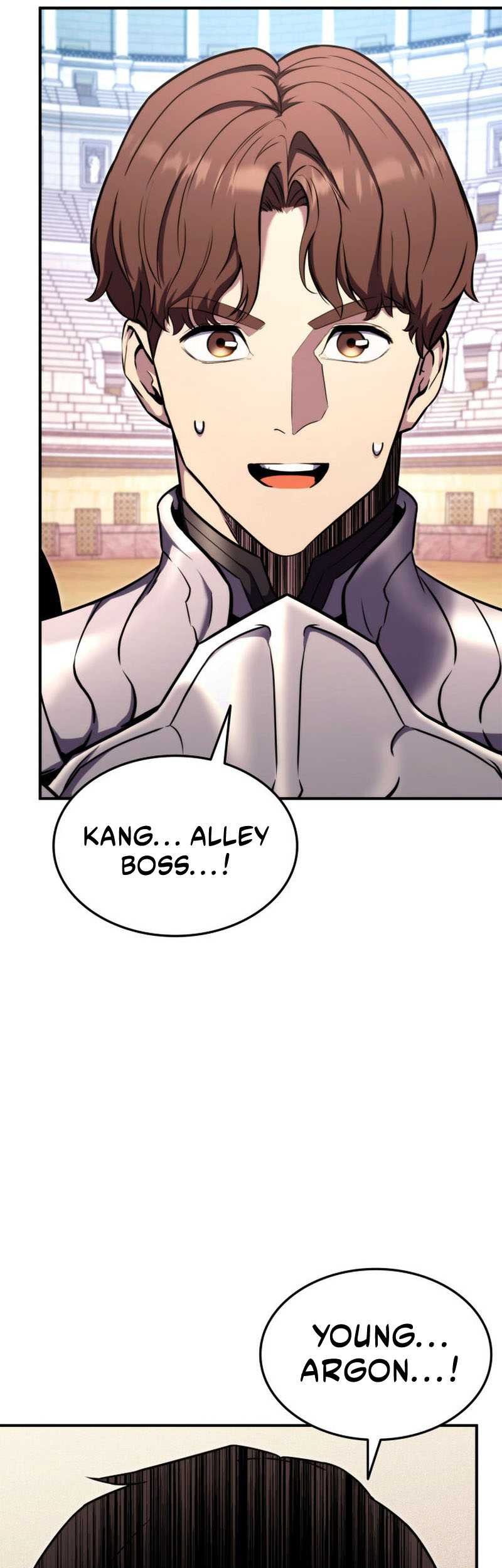 Ranker’s Return (Remake) Bab 118 halaman 26