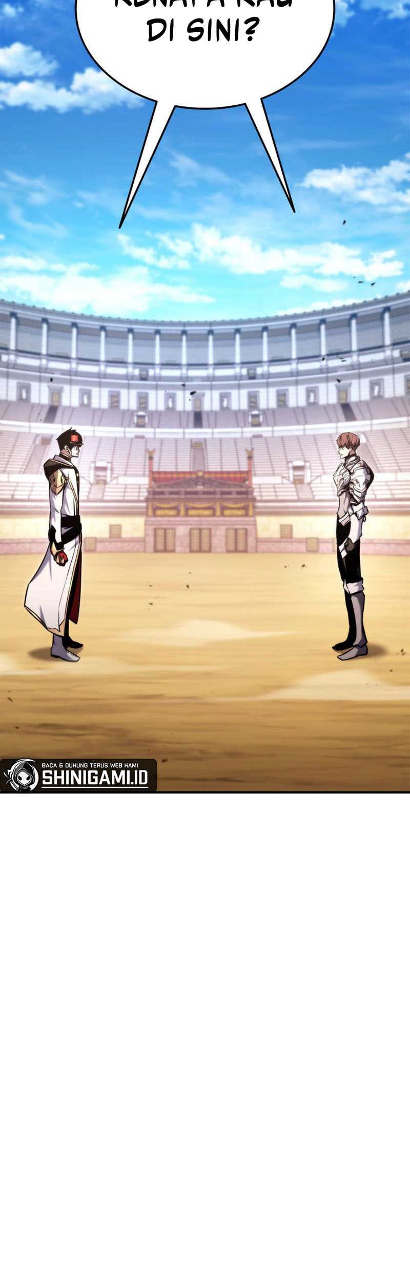 Ranker’s Return (Remake) Bab 118 halaman 28