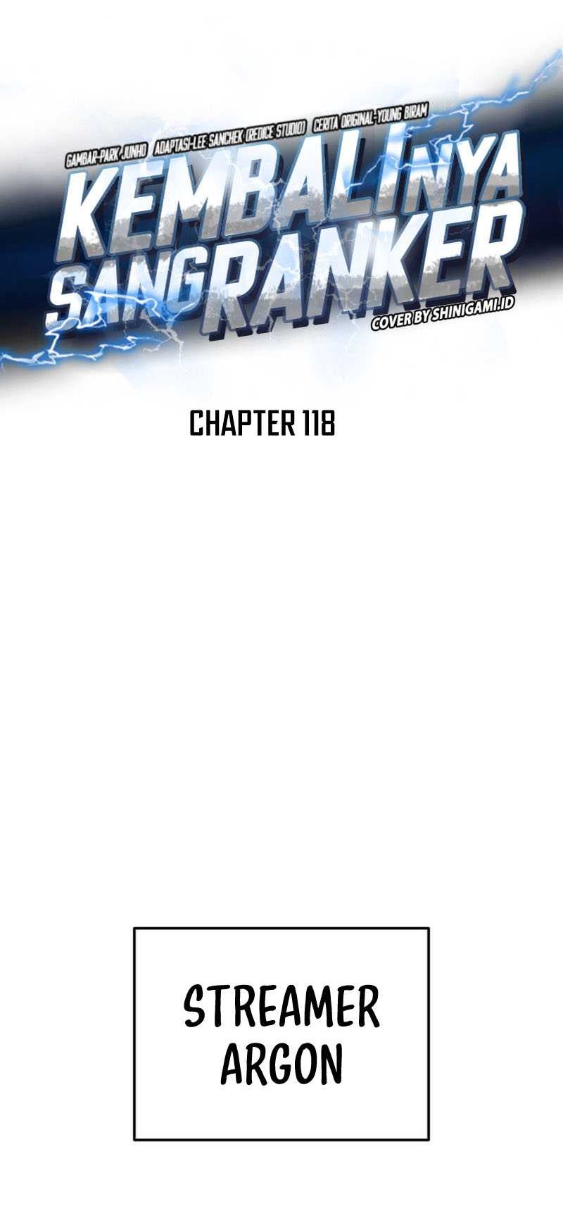 Ranker’s Return (Remake) Bab 118 halaman 29