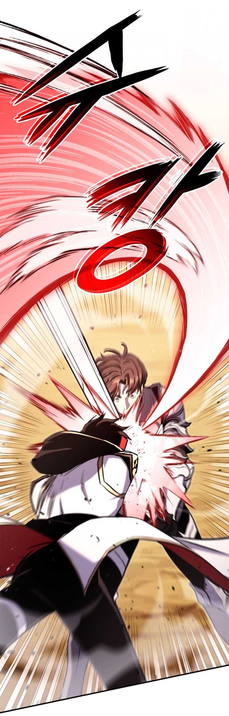 Ranker’s Return (Remake) Bab 118 halaman 38