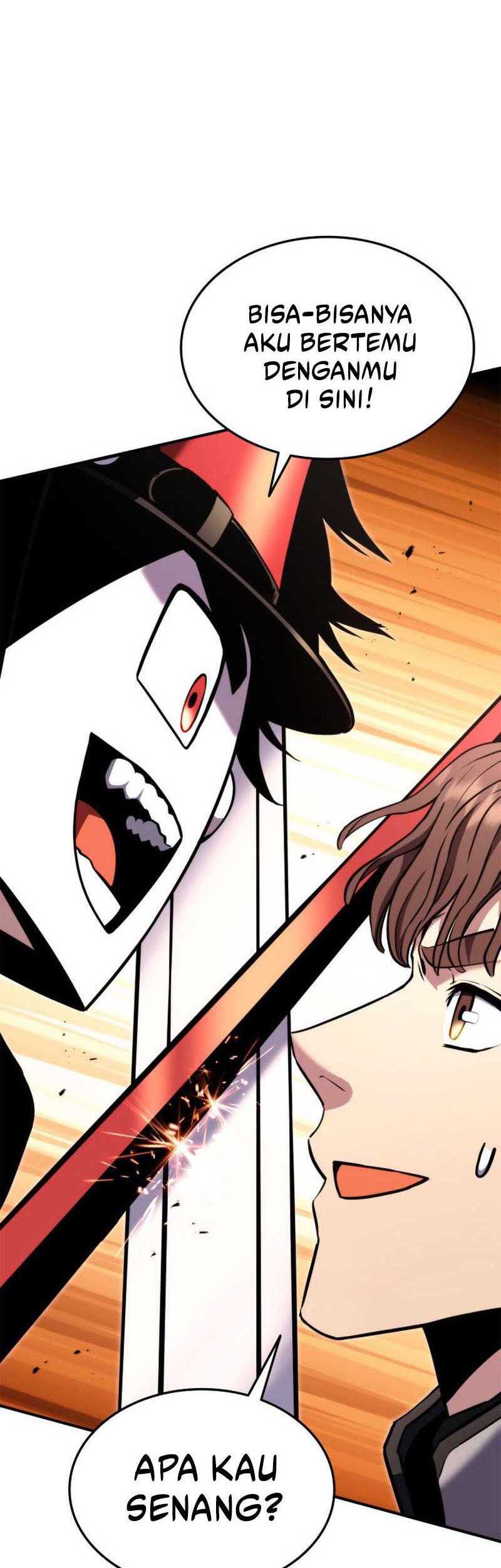 Ranker’s Return (Remake) Bab 118 halaman 39