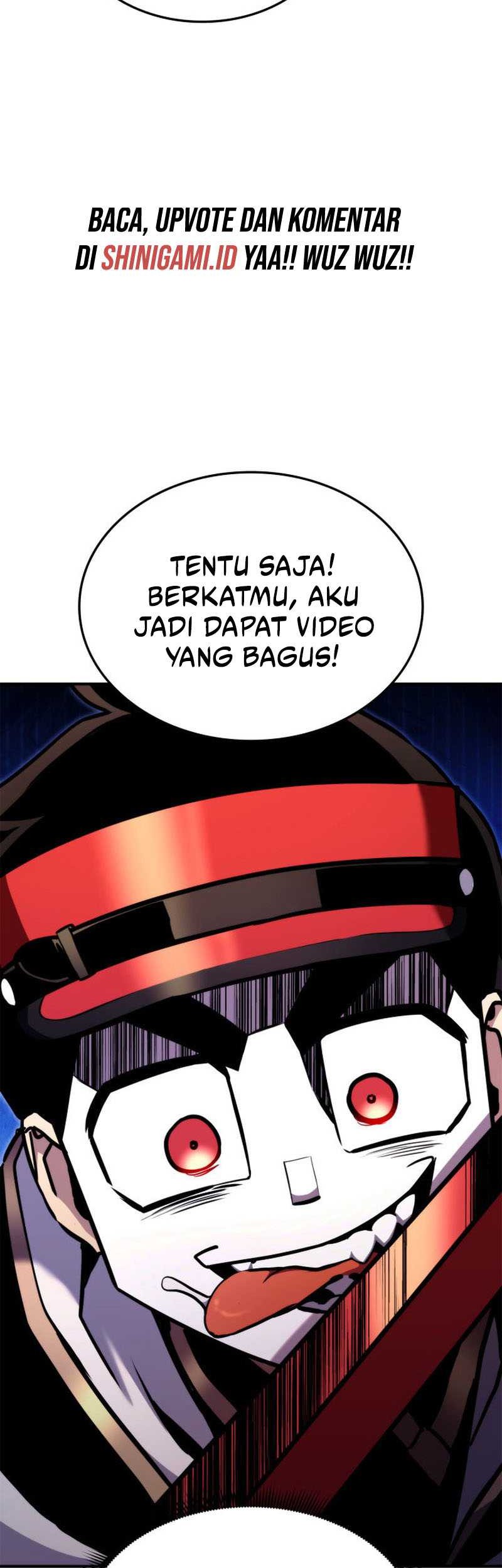 Ranker’s Return (Remake) Bab 118 halaman 40