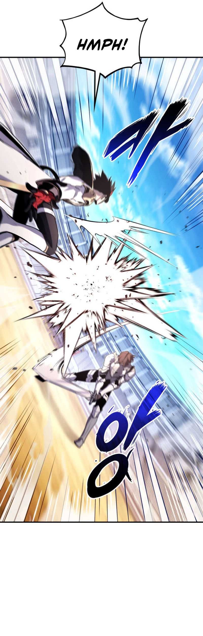 Ranker’s Return (Remake) Bab 118 halaman 42