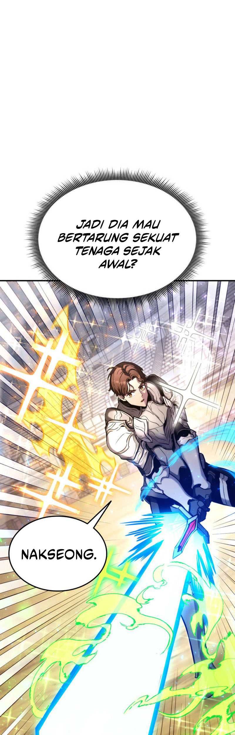 Ranker’s Return (Remake) Bab 118 halaman 47