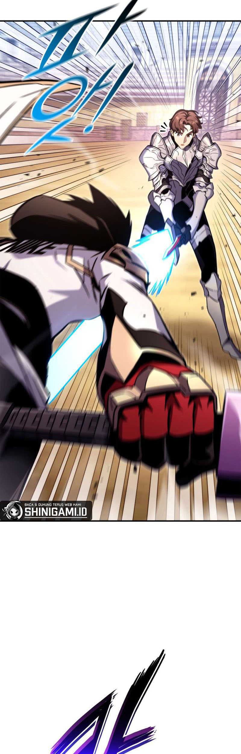 Ranker’s Return (Remake) Bab 118 halaman 51