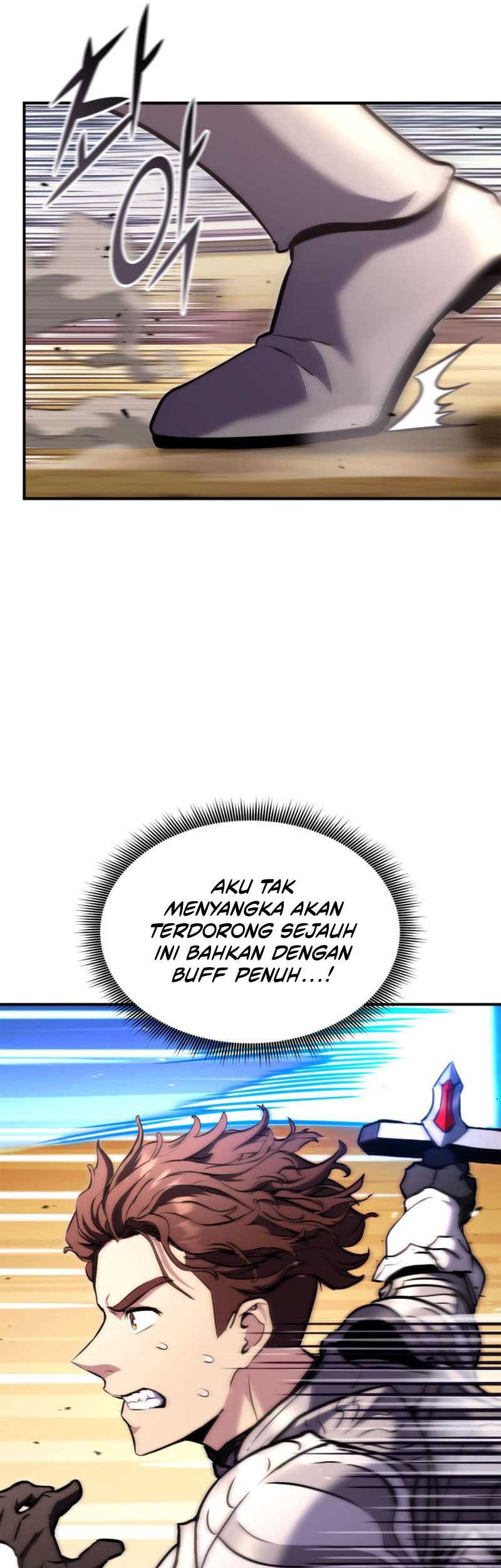 Ranker’s Return (Remake) Bab 118 halaman 53